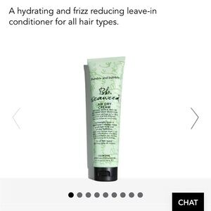 Bumble and bumble Seaweed Air Dry Cream